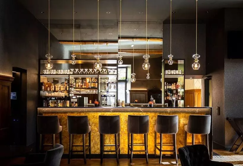 酒店 Château Wittem