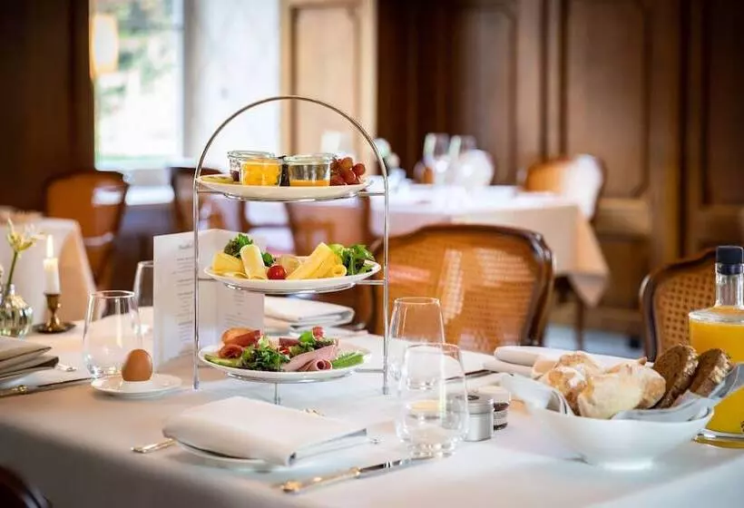 酒店 Château Wittem