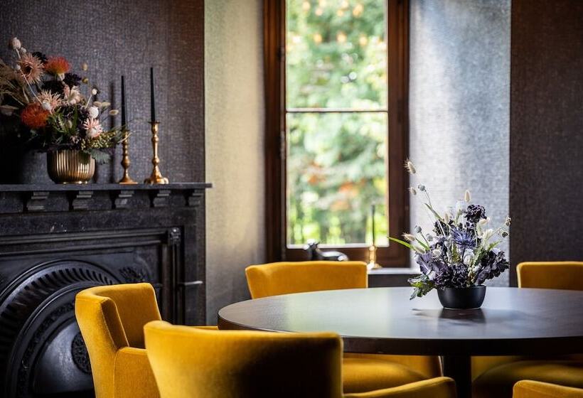 בית מלון כפרי Château Wittem