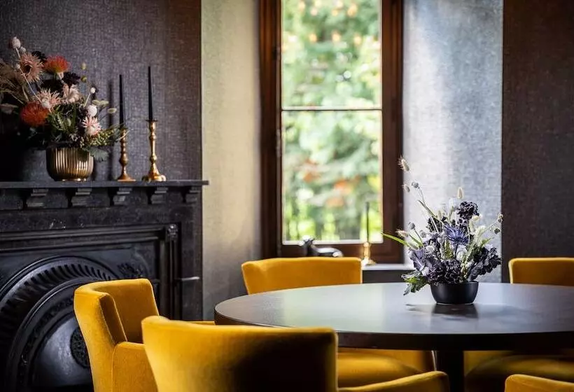 酒店 Château Wittem