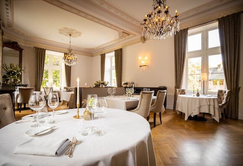 בית מלון כפרי Château Wittem