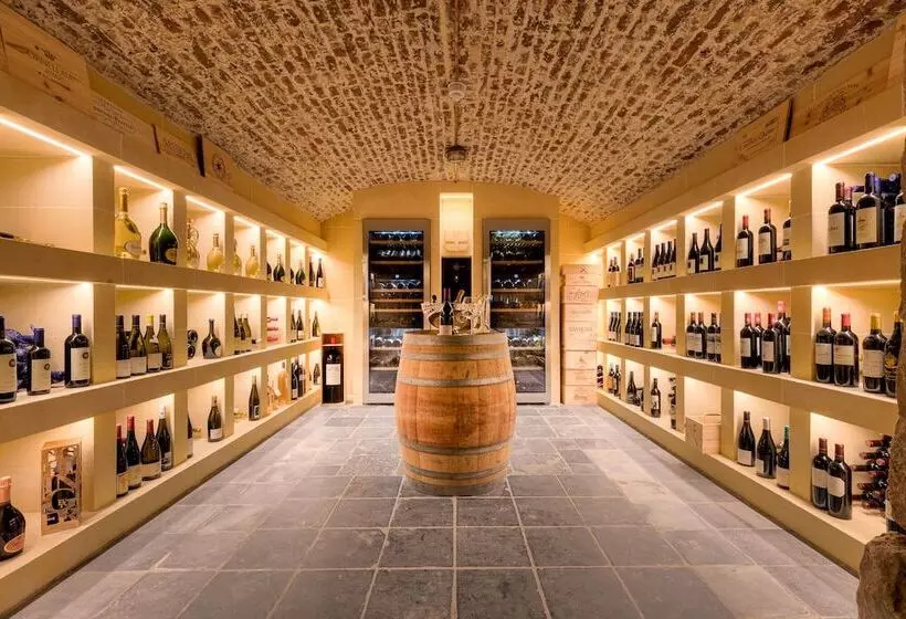 酒店 Château Wittem