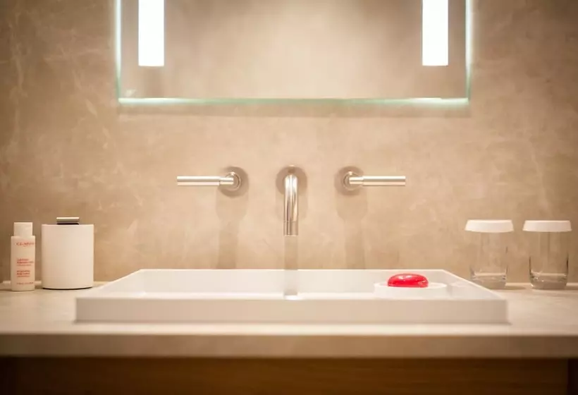 酒店 Château Wittem