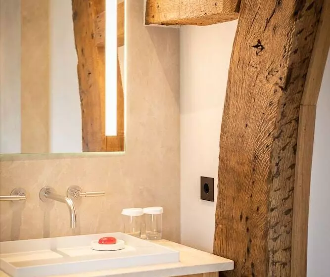 酒店 Château Wittem