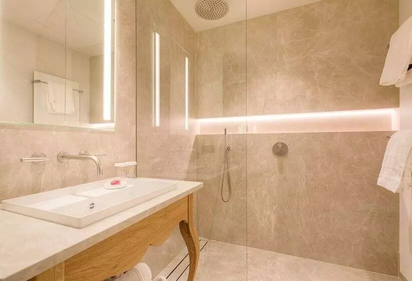 酒店 Château Wittem