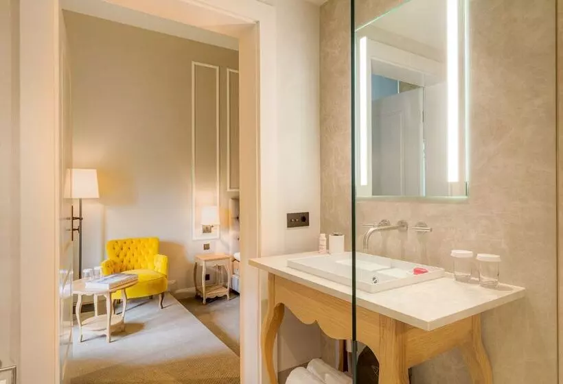 酒店 Château Wittem