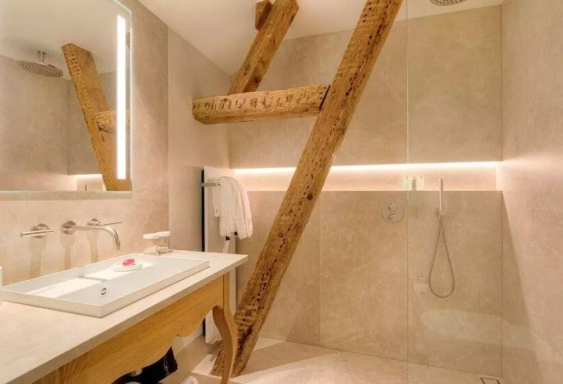 酒店 Château Wittem