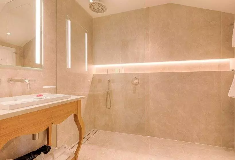 酒店 Château Wittem