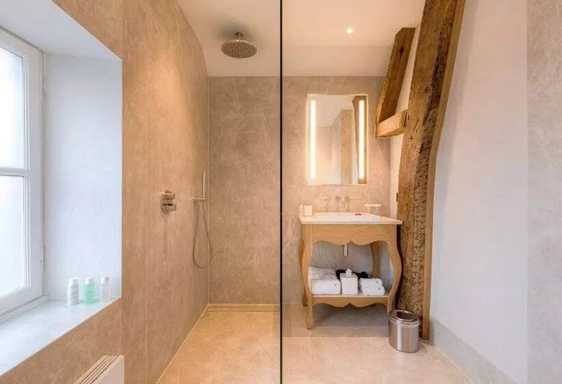 酒店 Château Wittem