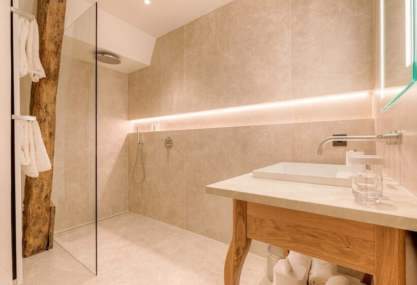 בית מלון כפרי Château Wittem