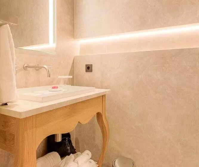 酒店 Château Wittem