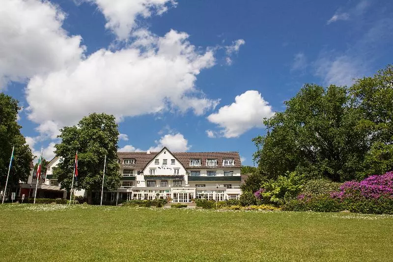 酒店 De Bilderberg