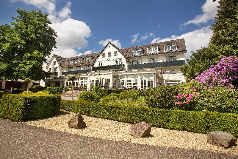 酒店 De Bilderberg