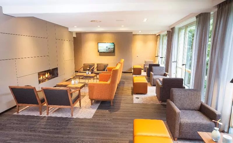 酒店 De Bilderberg