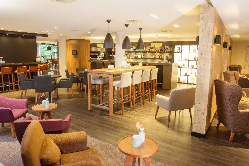 酒店 De Bilderberg