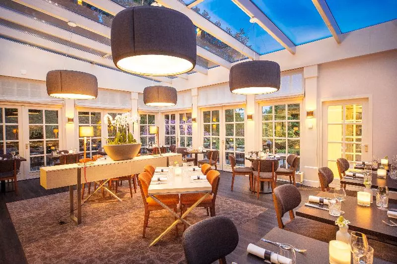 酒店 De Bilderberg