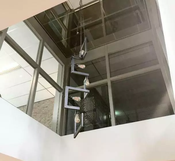 Отель De Druiventros