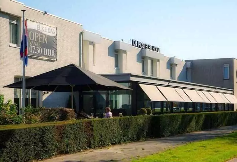 Hotelli De Postelse Hoeve