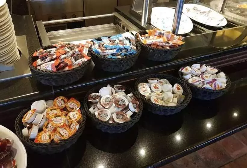 Hotelli De Postelse Hoeve