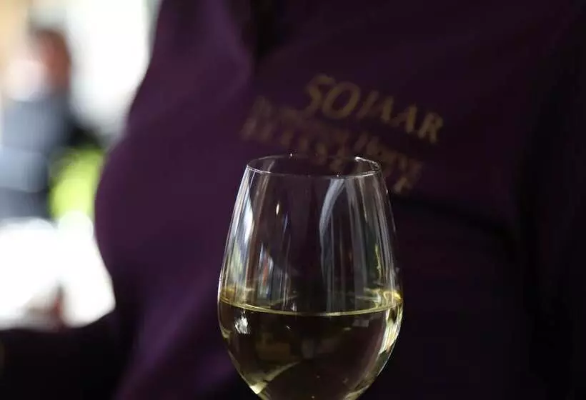 Hotelli De Postelse Hoeve