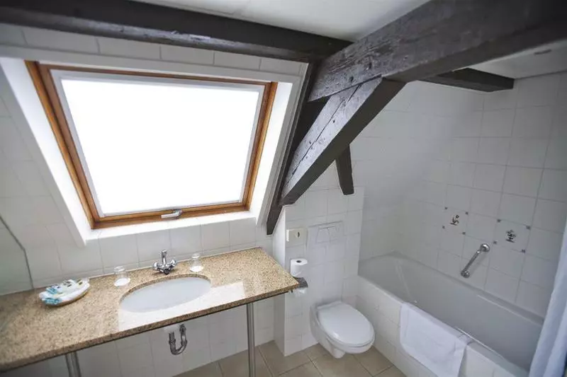 Отель Dikker & Thijs