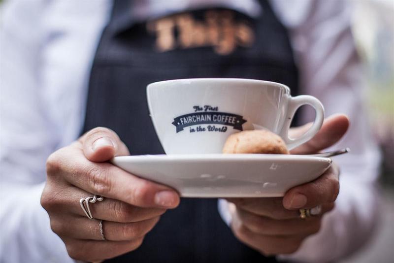 فندق Dikker & Thijs