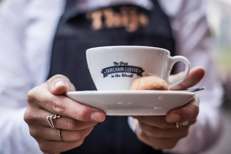 Отель Dikker & Thijs