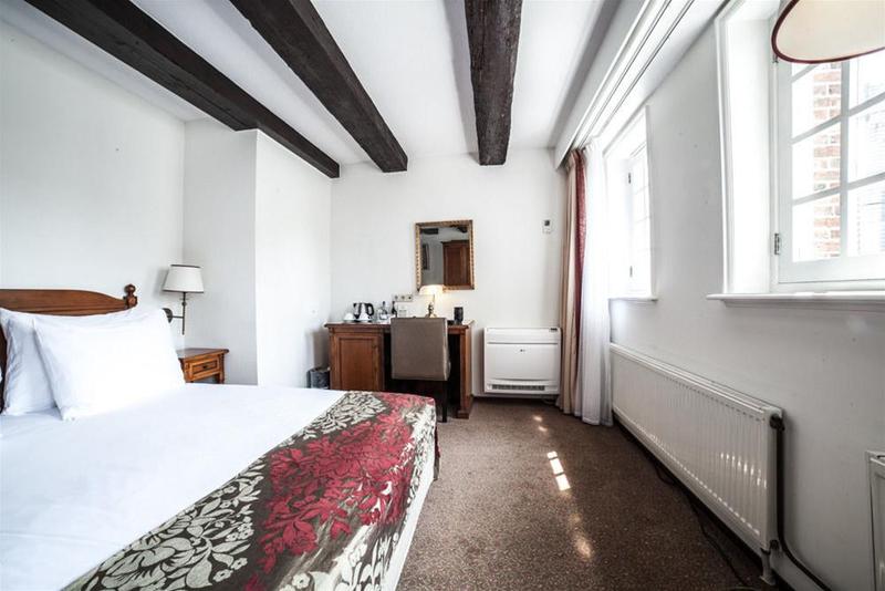 فندق Dikker & Thijs