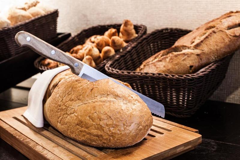 فندق Dikker & Thijs