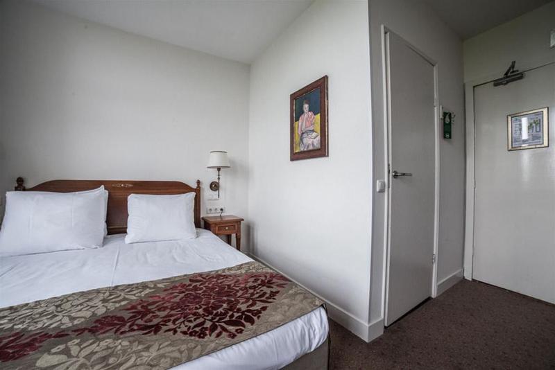 فندق Dikker & Thijs