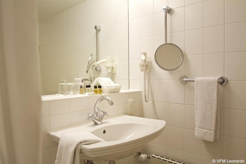 فندق Dikker & Thijs