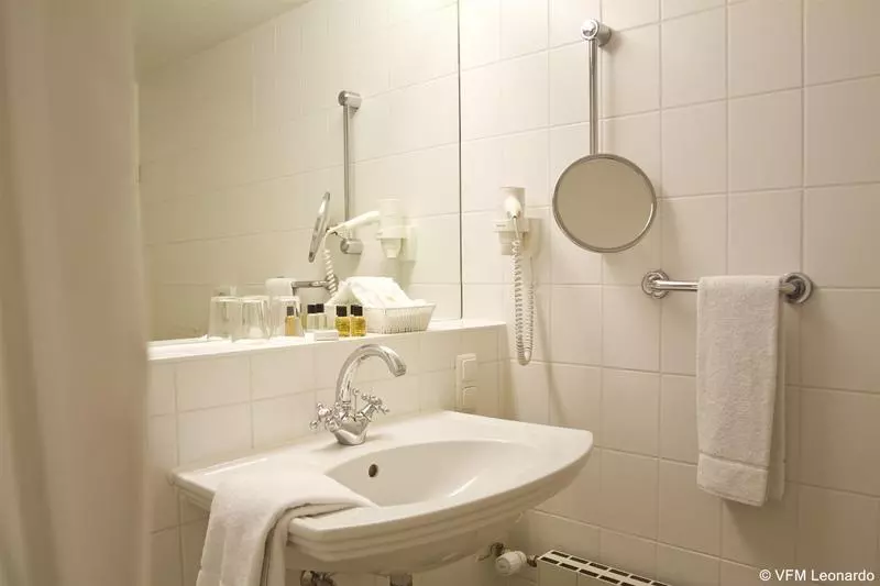 Отель Dikker & Thijs