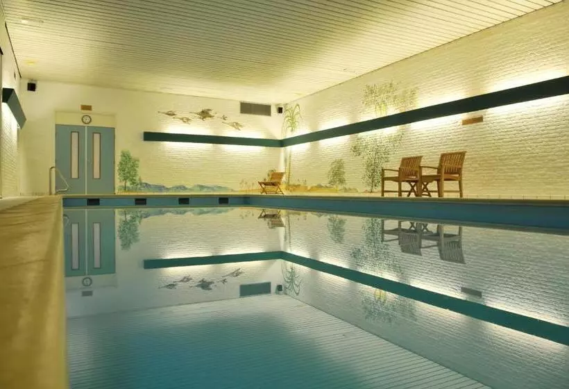 Fletcher Hotel Restaurant De Wipselberg Veluwe