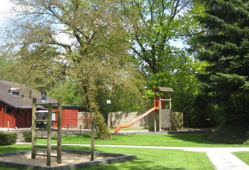 Fletcher Hotel Restaurant De Wipselberg Veluwe