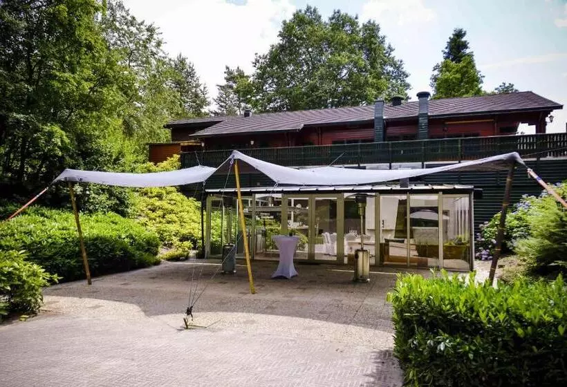 Fletcher Hotel Restaurant De Wipselberg Veluwe