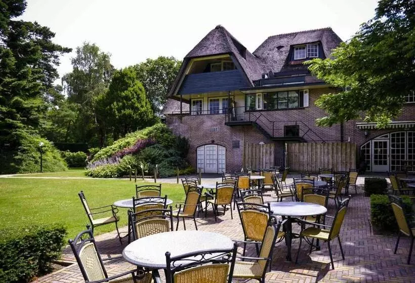 Fletcher Hotel Restaurant De Wipselberg Veluwe