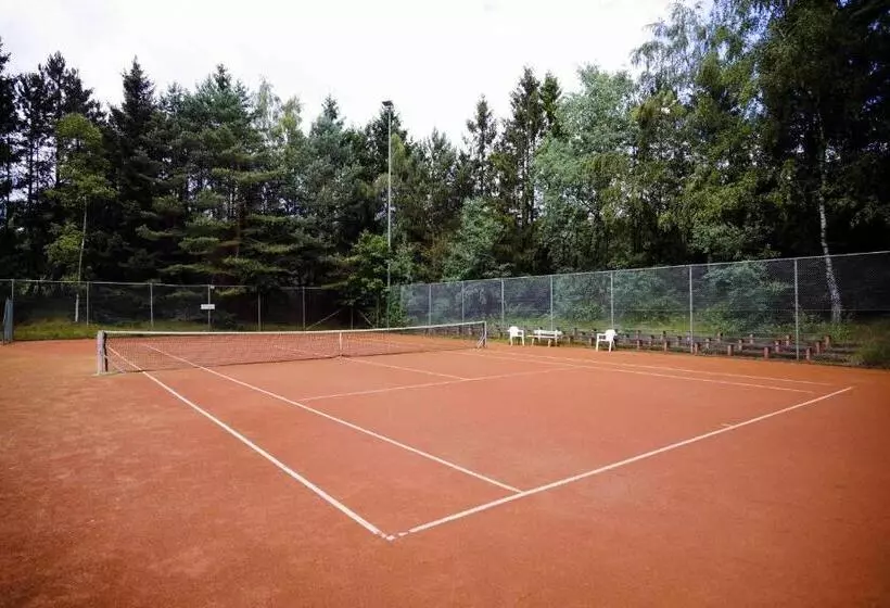 Fletcher Hotel Restaurant De Wipselberg Veluwe