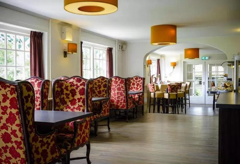 Fletcher Hotel Restaurant De Wipselberg Veluwe