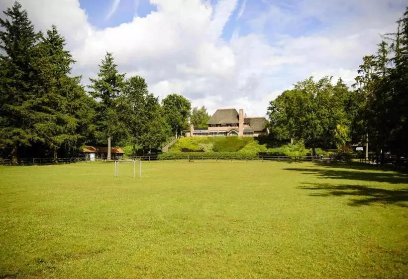 Fletcher Hotel Restaurant De Wipselberg Veluwe