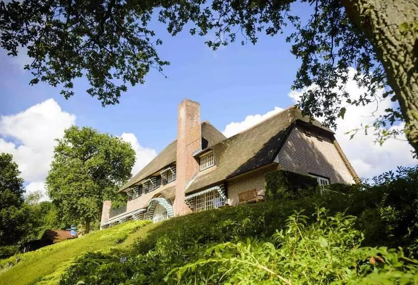 Fletcher Hotel Restaurant De Wipselberg Veluwe