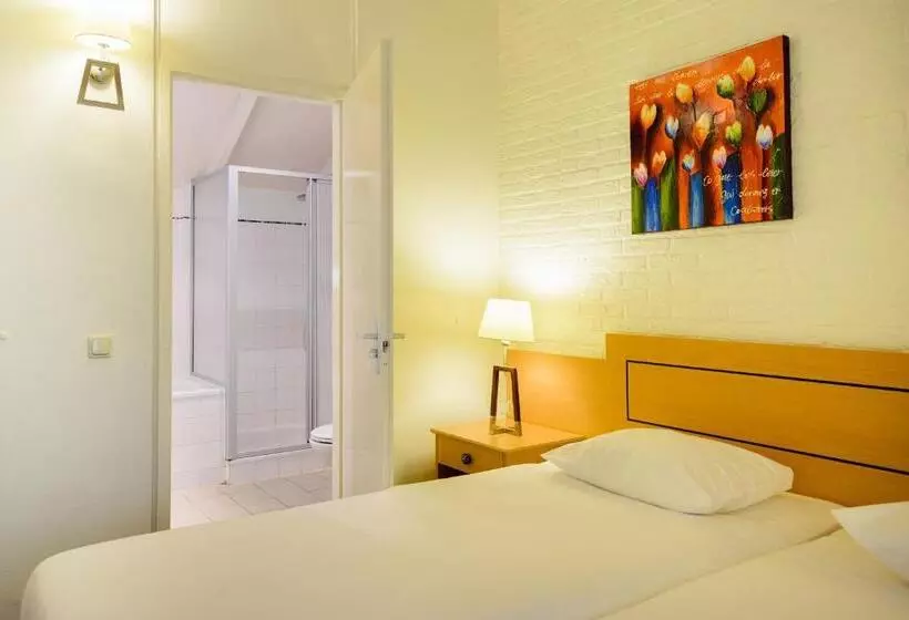 Fletcher Hotel Restaurant De Wipselberg Veluwe