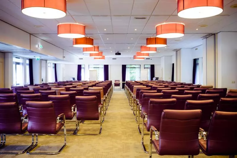 Fletcher Hotel Restaurant Epe Zwolle