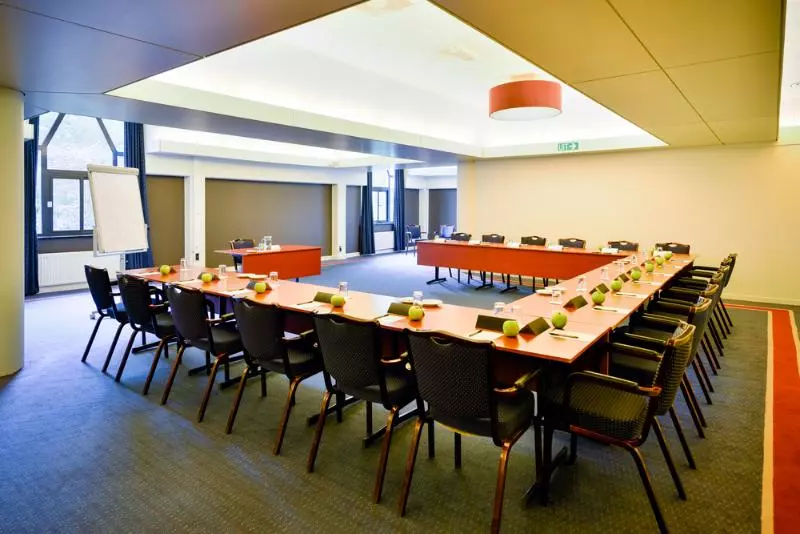 Fletcher Hotel Restaurant Epe Zwolle