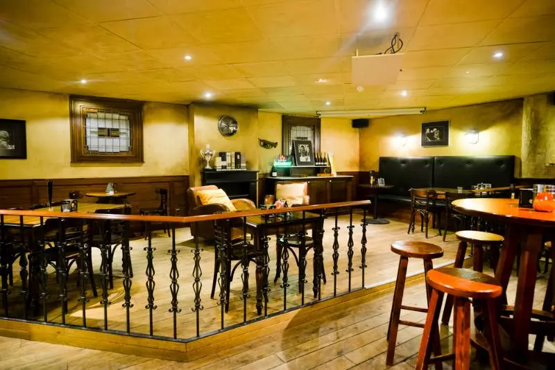 Fletcher Hotel Restaurant Epe Zwolle