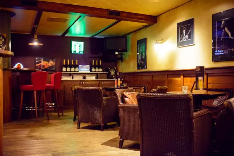 Fletcher Hotel Restaurant Epe Zwolle