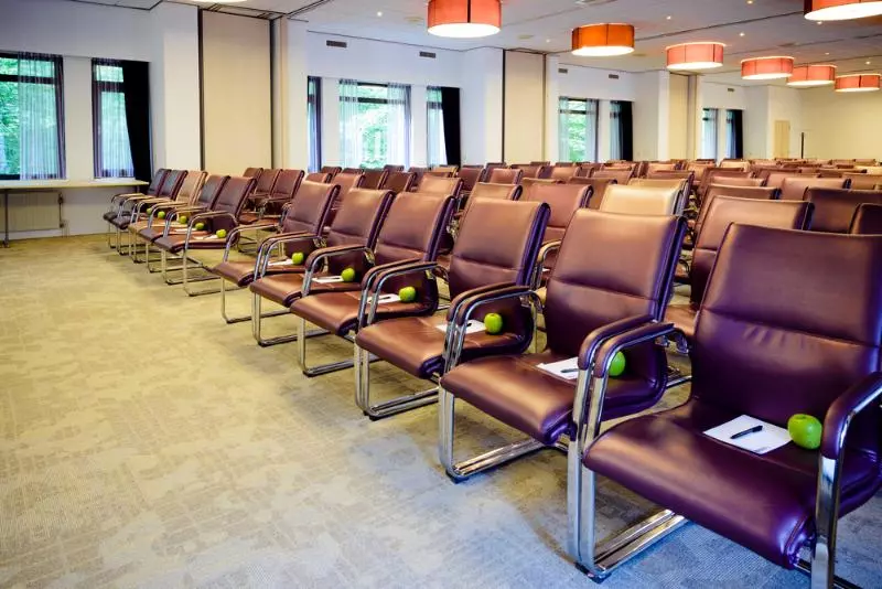 Fletcher Hotel Restaurant Epe Zwolle