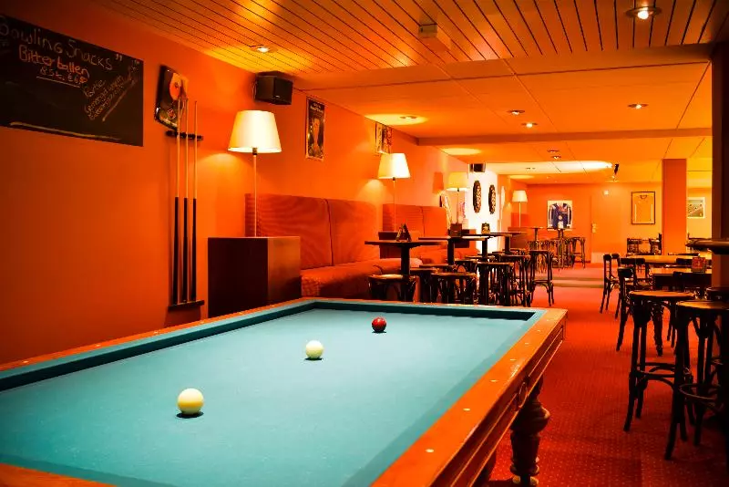 Fletcher Hotel Restaurant Epe Zwolle