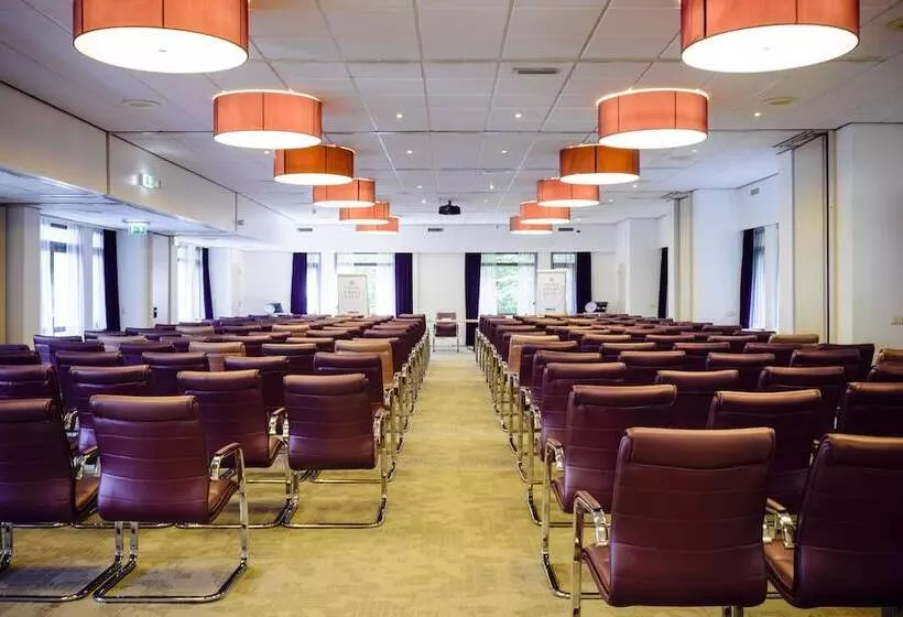 Fletcher Hotel Restaurant Epe Zwolle