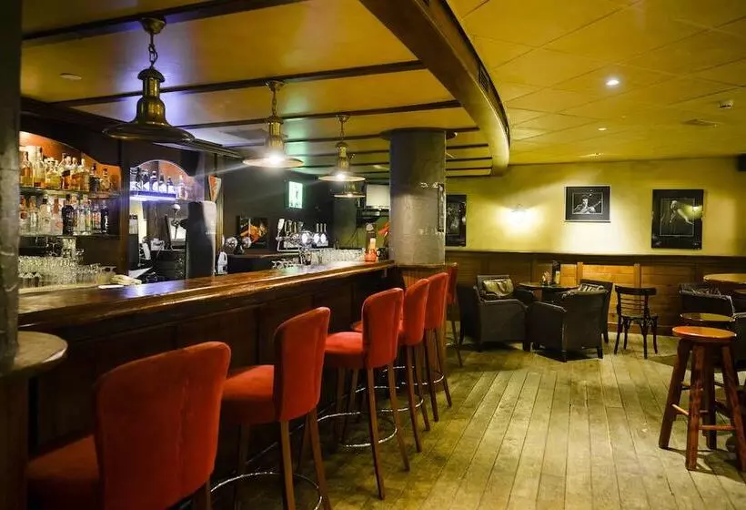 Fletcher Hotel Restaurant Epe Zwolle