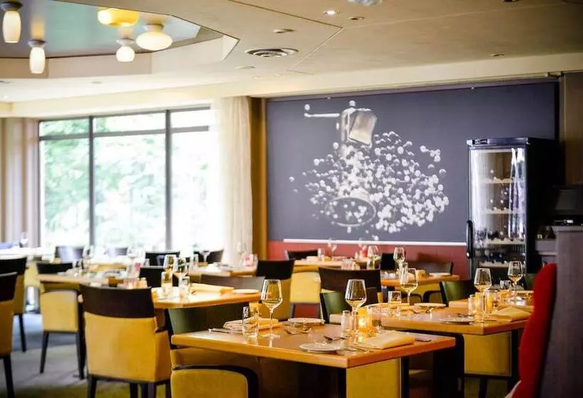 Fletcher Hotel Restaurant Epe Zwolle